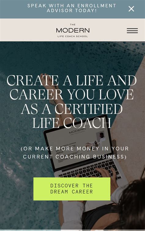 The Modern Life Coach School Review - Scam or Legit Cynthia Garcia Coaching?