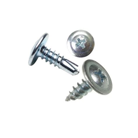 Wholesale Modified Truss Head Self Tapping Screws Manufacturer and ...