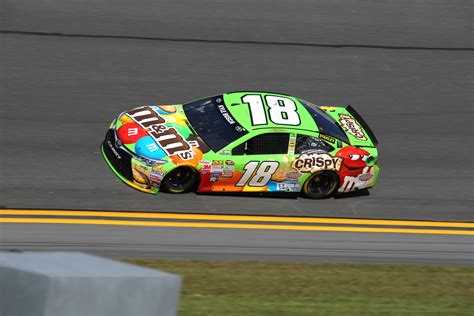 Daytona 500 Qualifying 296 – RacingJunk News