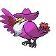 Honchkrow Pokédex: stats, moves, evolution & locations | Pokémon Database