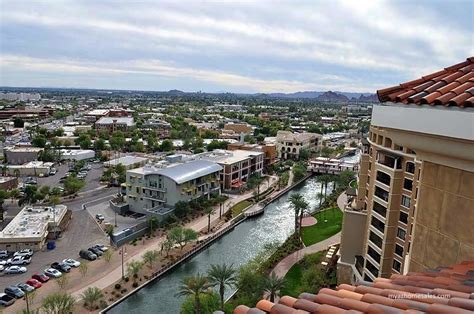 Luxury Real Estate Partners: Scottsdale Waterfront CONDOS For Sale