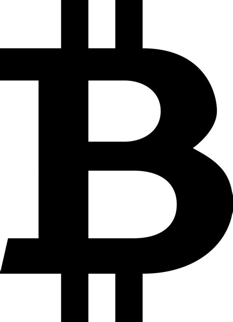 12+ Fakten über Bitcoin Logo Black Png? Discover and download free bitcoin logo png images on ...