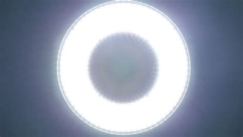 Circle Led Panel with Different Stock Footage Video (100% Royalty-free) 10037705 | Shutterstock