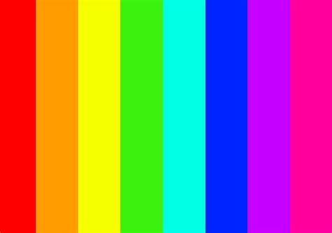 Rgb Rainbow Gif Rgb Rainbow Colors Descobrir E Compartilhar Gifs | My XXX Hot Girl