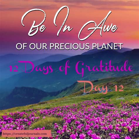 12 Days of Gratitude - Appreciate Wisdom of Elders
