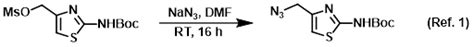 Sodium Azide