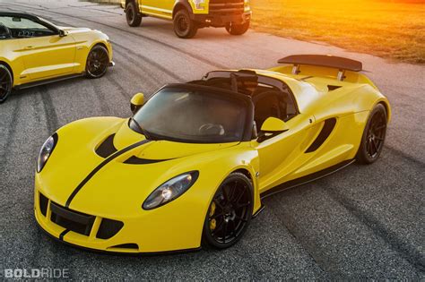 Hennessey Venom GT Spyder Wallpapers - Wallpaper Cave