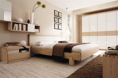 Men Bedroom Design Ideas | Japanese style bedroom, Cream bedroom furniture, Small bedroom ideas ...