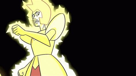 Yellow Diamond Angry GIF - Yellow Diamond Angry Steven Universe - Discover & Share GIFs