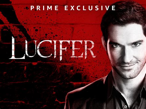 Prime Video: Lucifer - Season 2