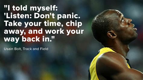 17 motivational quotes from your favorite 2016 Olympians | Mashable