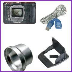 Digital Camera Accessories at best price in New Delhi by Navyug Trading Company | ID: 1266969812