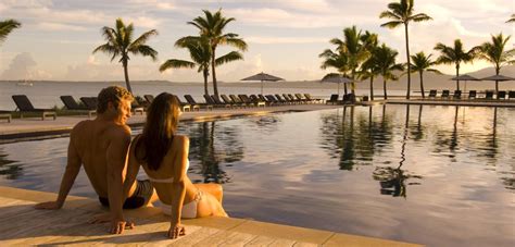 Hilton Fiji Beach Resort and Spa | Flight Centre