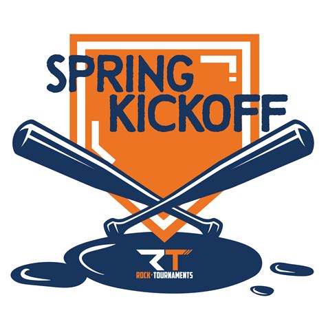 Spring Kickoff 04/05/2024 - 04/07/2024 - The Rock Sports Complex Tournaments – RockTournaments