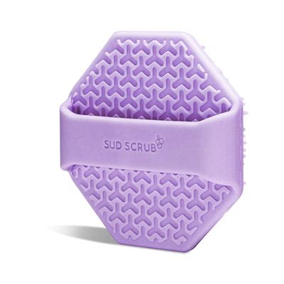 Face Scrubber | Sud Scrub