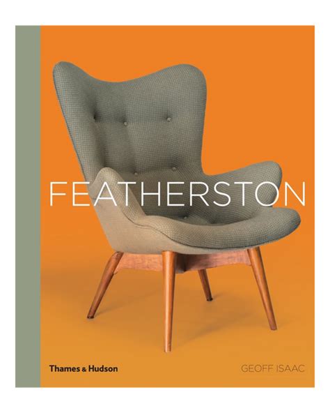 Featherston | Coffee Table Books | xox