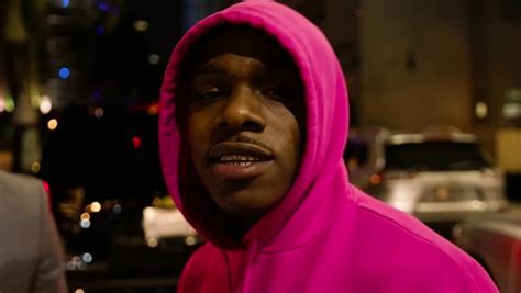 DaBaby's 'Shut Up' Video Looks At His Wild 2019 In Hindsight