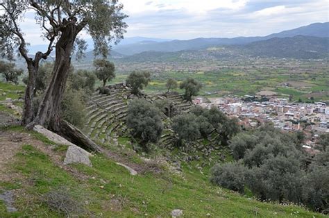 10 Hidden Ancient Treasures in Caria, Turkey - Ancient History Encyclopedia