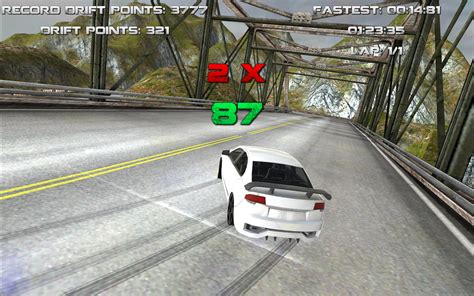 Burnout Drift:Amazon.com:Appstore for Android