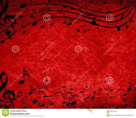 🔥 [41+] Red Music Note Wallpapers | WallpaperSafari