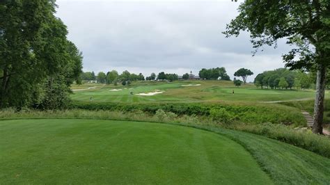 Course Review - Valhalla Golf Club - The Hackers Paradise