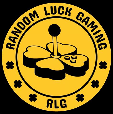 Random Luck Gaming