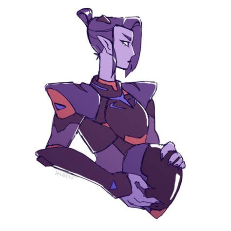 Acxa - Voltron: legendary defender Fan Art (40724338) - Fanpop