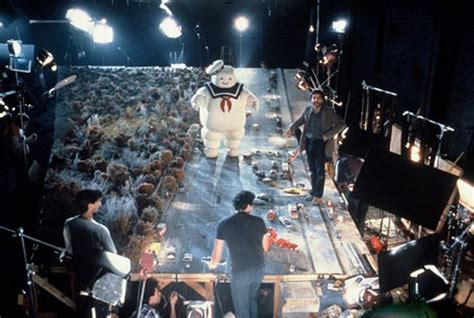 30 Awesome Behind The Scenes Shots From Famous Movies | Bored Panda