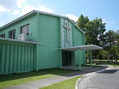 Category:Chapel of Saint Joseph the Worker (Clark Air Base, Clark Freeport Zone) - Wikimedia Commons