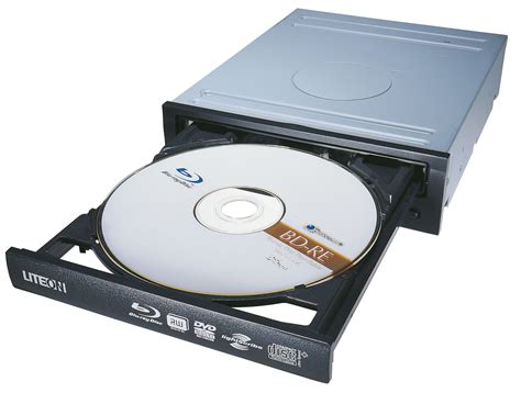 Optical disk drive