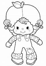 Erdbeerkuchen Ausmalbilder Ausmalbild Sketch Coloring Page sketch template