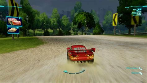 Cars 2 video game for xbox 360 - sanydaddy
