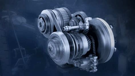 Continuously variable transmission: the pros and cons - autoDNA Blog