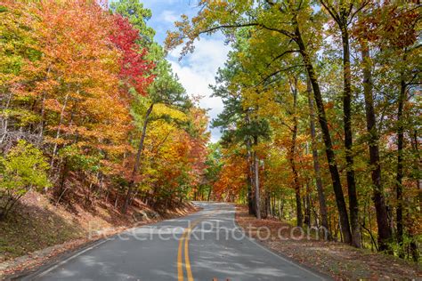 Fall Scenery Roadtrip