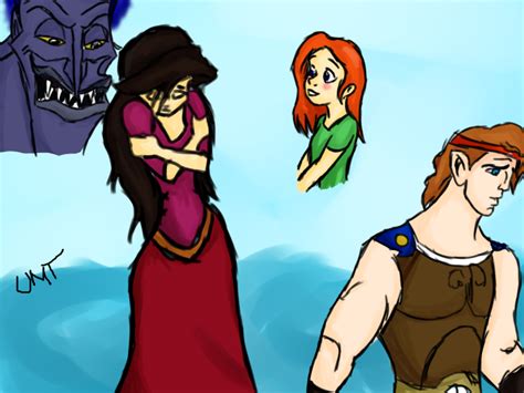 Fan fiction on Disney-crossovers - DeviantArt