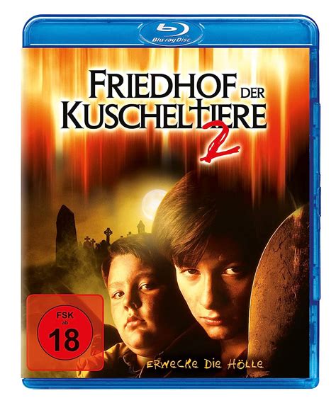 Friedhof der Kuscheltiere 2 | Film-Rezensionen.de