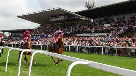 The Ultimate Guide to Beverley Racecourse