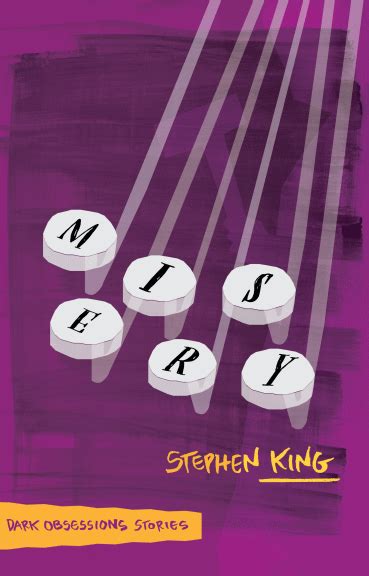Stephen King's Book Covers Design :: Behance
