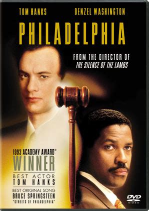 Philadelphia (Film) - TV Tropes