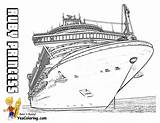 Swanky coloring Page cruise ships – Artofit sketch template