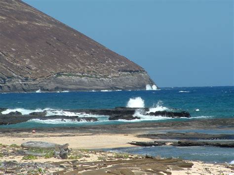 Niihau - once in a lifetime | Niihau, Island beach, Hawaii travel