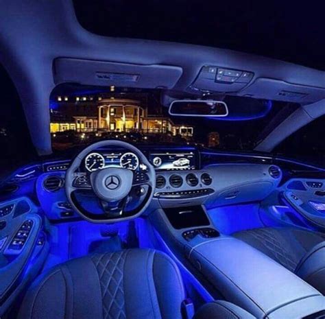 Pin by Nahom Agegnehu on MOTOR | Luxury cars mercedes, Luxury car interior, Dream cars
