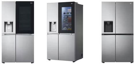 Harvey Norman - Hurry! Get a further 10% off LG fridges - Pynck