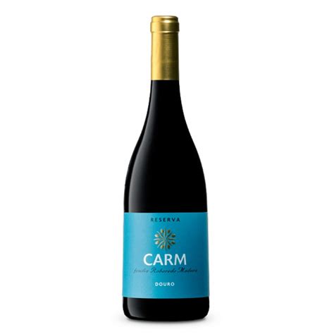 Carm Reserva 2016 Red Wine