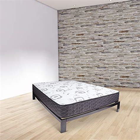 Best Flippable Innerspring Mattress of 2022: Complete Reviews With Comparisons - Mattress Genius