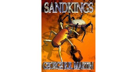 Sandkings by George R.R. Martin