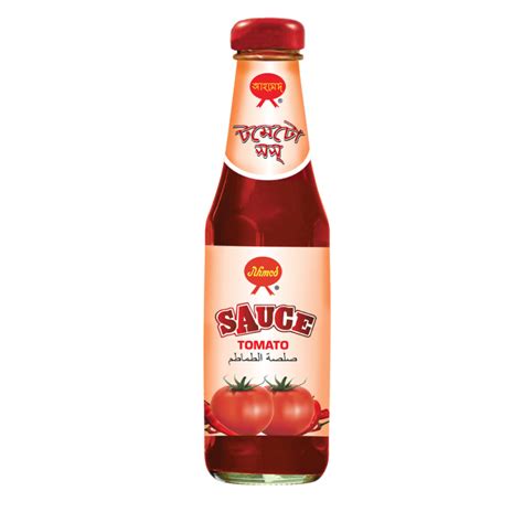 Tomato Sauce - Zang Mart Ltd