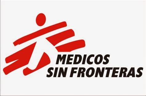 MSF Por un mundo mejor: ¿Cuál es el significado del logotipo de Médicos ...