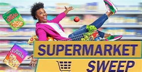 'Supermarket Sweep' Season 2: Details, Premiere Date, And More