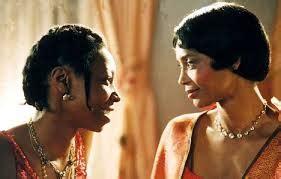 Celie and Shug